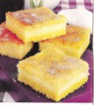 BOLO DE FUBA CREMOSO